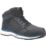 Timberland Pro  Size 7  Black/ Blue   Safety Trainer Boots
