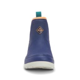 Muck Boots  Size 4 Womens Purple Non Safety Wellies