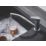 Bristan Cinnamon Monobloc Kitchen Sink Mixer Taps Chrome-Plated 1 Pair