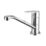 Bristan Cinnamon Monobloc Kitchen Sink Mixer Taps Chrome-Plated 1 Pair
