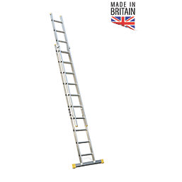 Lyte  5.98m Extension Ladder