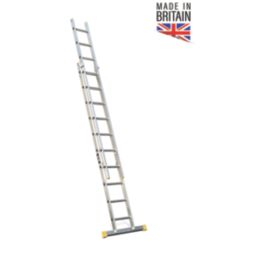 Lyte  5.98m Extension Ladder