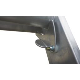 Lyte  5.98m Extension Ladder