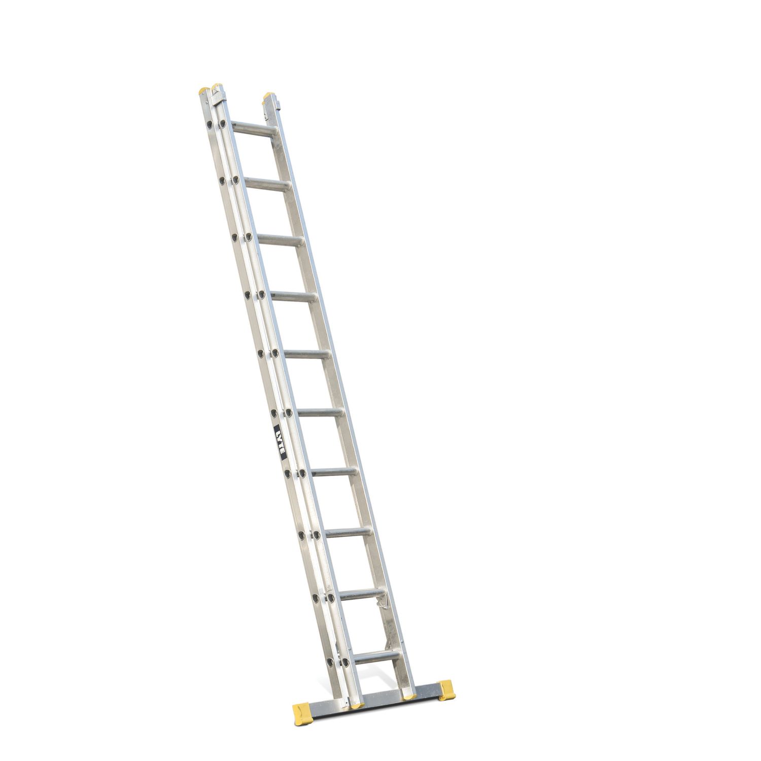 Lyte 5.98m Extension Ladder (590FG)