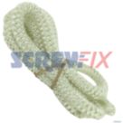 Worcester Bosch 87161409030 ROPE-THERMOSEAL TYPE4 13MM DIA