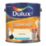 Dulux EasyCare Washable & Tough 2.5Ltr Daffodil White Matt Emulsion  Paint