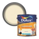 Dulux EasyCare Washable & Tough Matt Daffodil White Emulsion Paint 2.5Ltr