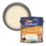 Dulux EasyCare Washable & Tough Matt Daffodil White Emulsion Paint 2.5Ltr
