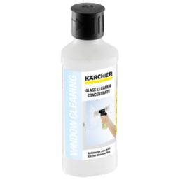 Karcher  Glass Cleaning Detergent 500ml