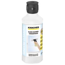 Karcher  Glass Cleaning Detergent 500ml