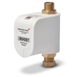 Salamander Pumps TapBoost Single Outlet Booster 0.5bar