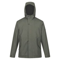 Regatta hot sale khaki jacket