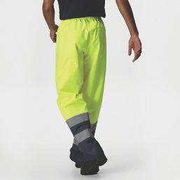 Screwfix high hot sale vis trousers