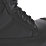 Apache Cranbrook Metal Free   Safety Boots Black Size 6