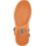 Hard Yakka 3056 PR Size 6.5 Womens Orange Water-Resistant  Safety Boots