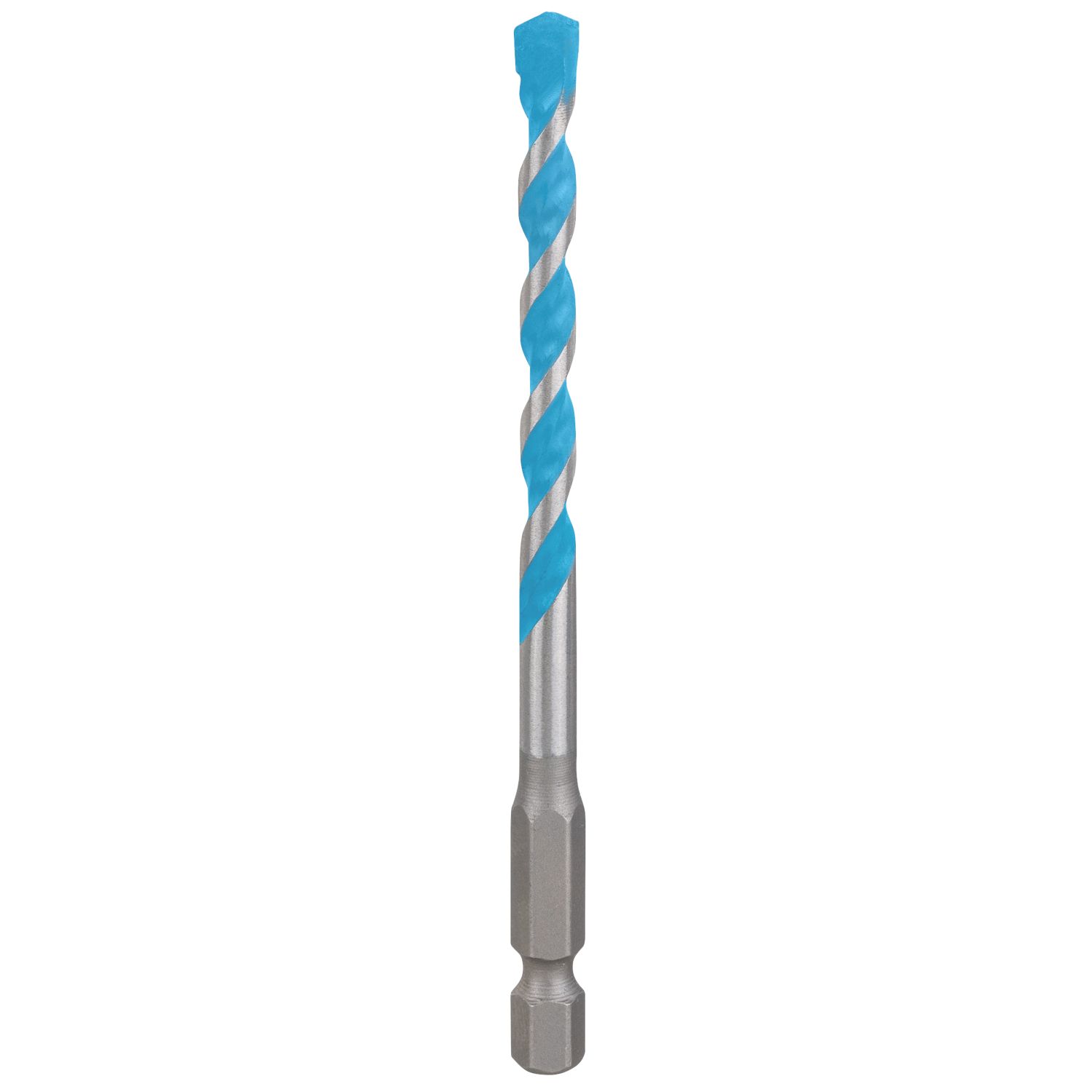Bosch Expert Hex Shank Multi-Material Drill Bit 6mm x 100mm (590KY)