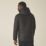 Regatta Lightfell  Padded Jacket Black/Wood Brown Medium 39-40" Chest