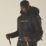 Regatta Lightfell  Padded Jacket Black/Wood Brown Medium 39-40" Chest