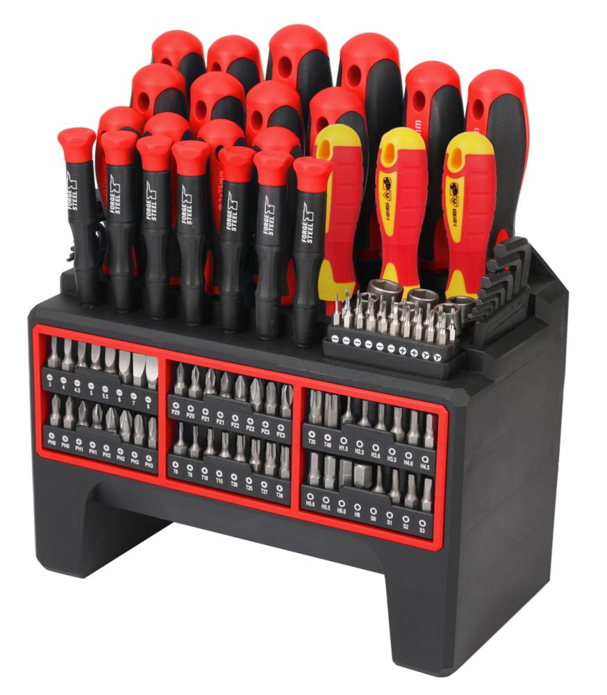 T5 torx deals screwdriver screwfix