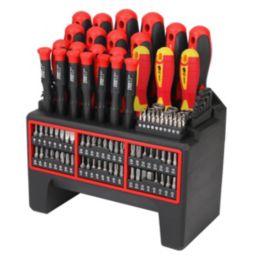 Angle sale screwdriver set