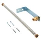 Joule Cylinders Solar Expansion Vessel Connection Set