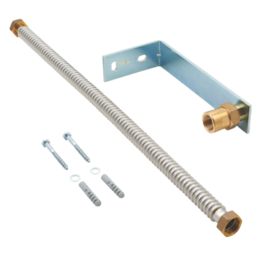 Joule Cylinders Solar Expansion Vessel Connection Set