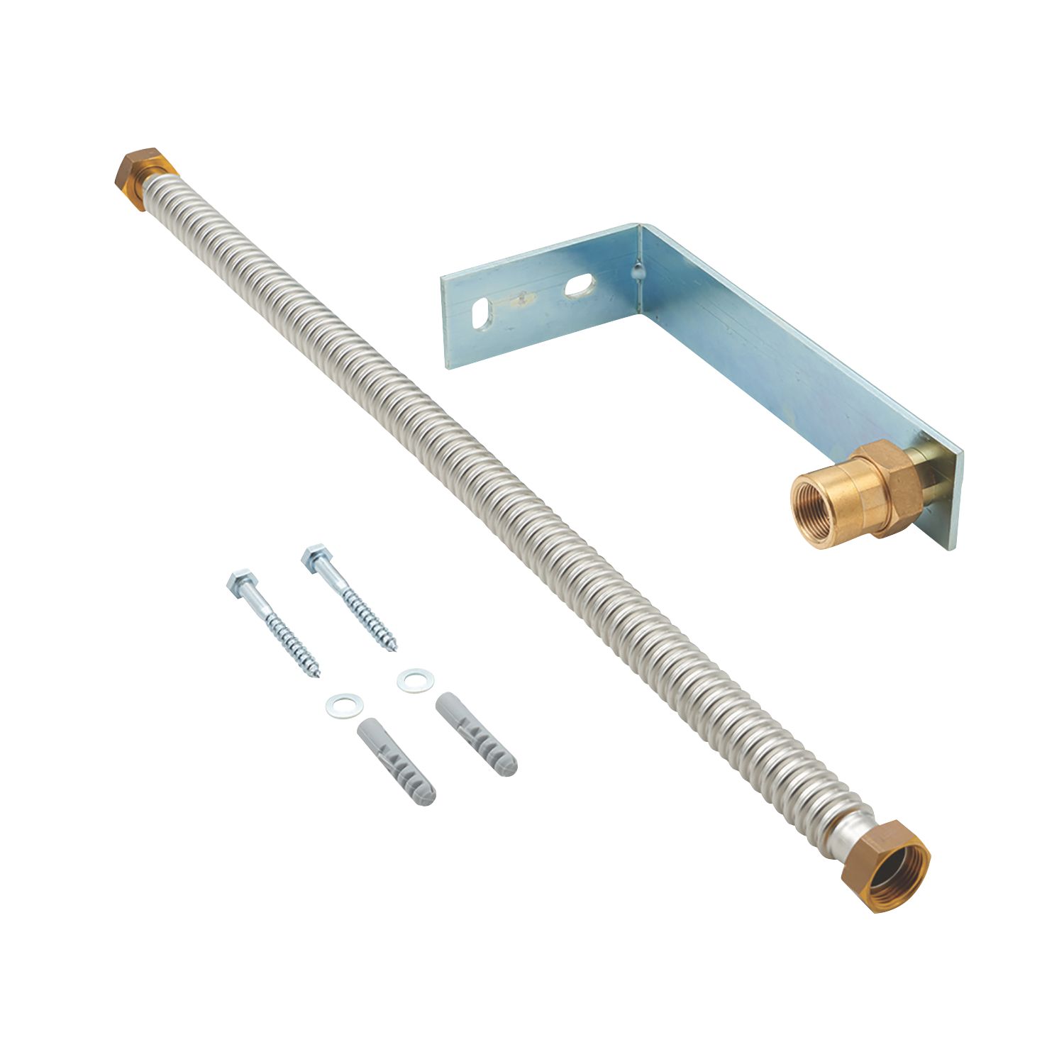 Joule Cylinders Solar Expansion Vessel Connection Set (590PG)