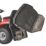 Mountfield MTF 84M 84cm 352cc Ride On Mower