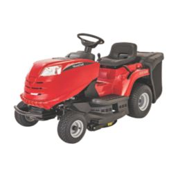 Mountfield MTF 84M 84cm 352cc Ride On Mower Screwfix