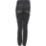 Hard Yakka Raptor Cuff Women's Trousers Black Size 10 30" L