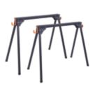 Magnusson  Sawhorse Trestles 860mm Pair