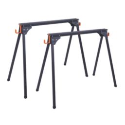 Magnusson  Sawhorse Trestles 860mm Pair