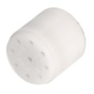 Worcester Bosch 87161064850 Silencer Body