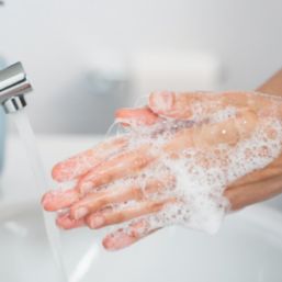 Orca Soft Care Pink Pearl Hand Soap 5Ltr