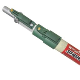Wooster  Professional Extension Pole 1-2'