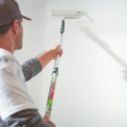 Wooster  Professional Extension Pole 1-2'