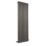 Ximax Erupto 1800mm x 585mm 5570BTU Anthracite Vertical Designer Radiator