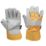 Stanley Winter Rigger Thermal Gloves Grey Large