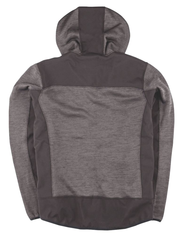Jcb hoodie 2025 screwfix