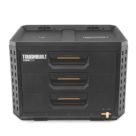 Toughbuilt StackTech XL 3-Drawer Tool Box 15.9"