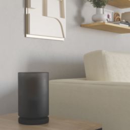 Eglo Colomera Table Lamp Black