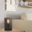Eglo Colomera Table Lamp Black
