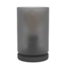 Eglo Colomera Table Lamp Black