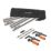 Refurb Evolution 004-0011 2 x 700mm Circular Saw Guide Rail