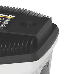 Titan TTB1357STM 2000W Electric Wallpaper Stripper 220-240V