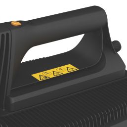 Titan TTB1357STM 2000W Electric Wallpaper Stripper 220-240V