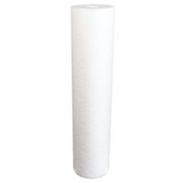 Spectrum Whole House Coarse Sediment Cartridge 20"