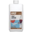 HG   Extra Strong Vinyl & Lino Floor Cleaner 1Ltr