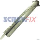 Ideal Heating 150152 MAIN BURNER-6 SCTN CX