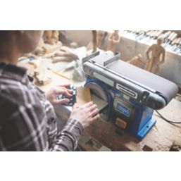 Bench belt sander deals screwfix